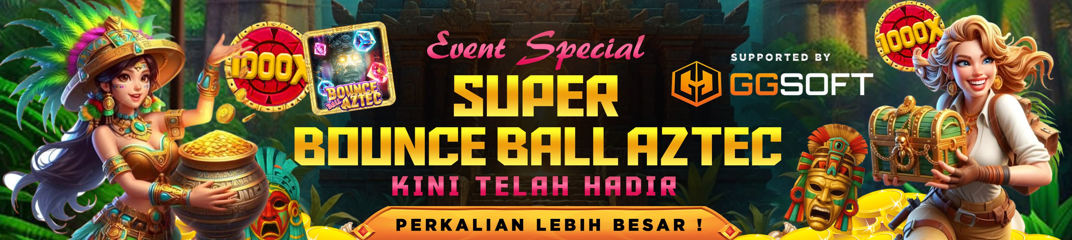 BOUNCE BALL