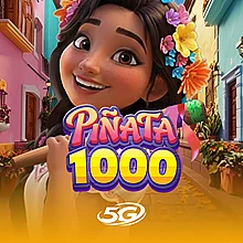 PINATA 1000